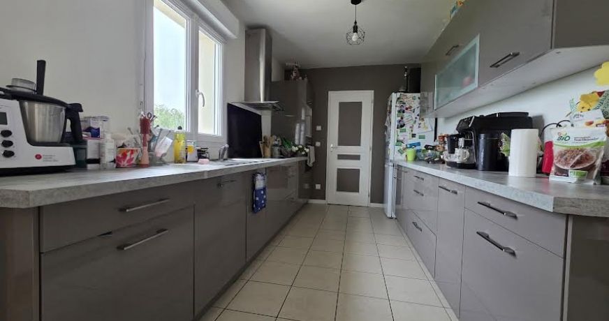 vente Maison Gisors