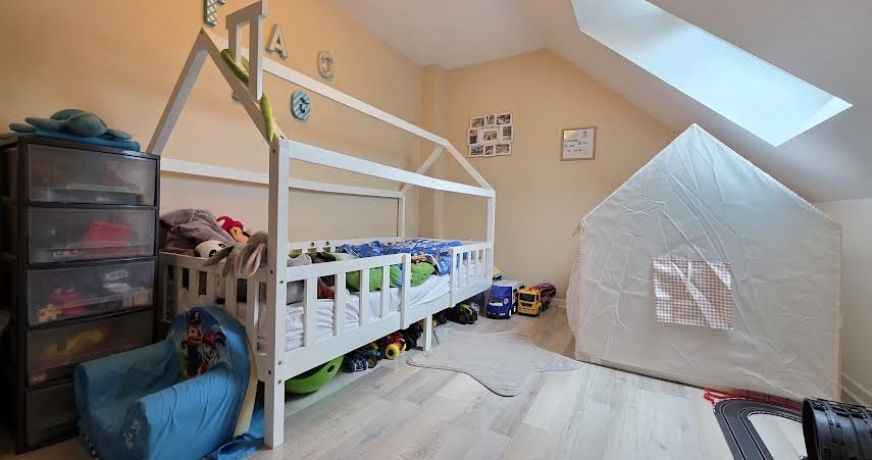 vente Maison Gisors