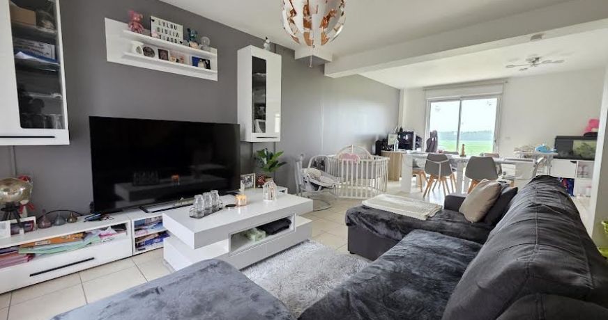 vente Maison Gisors
