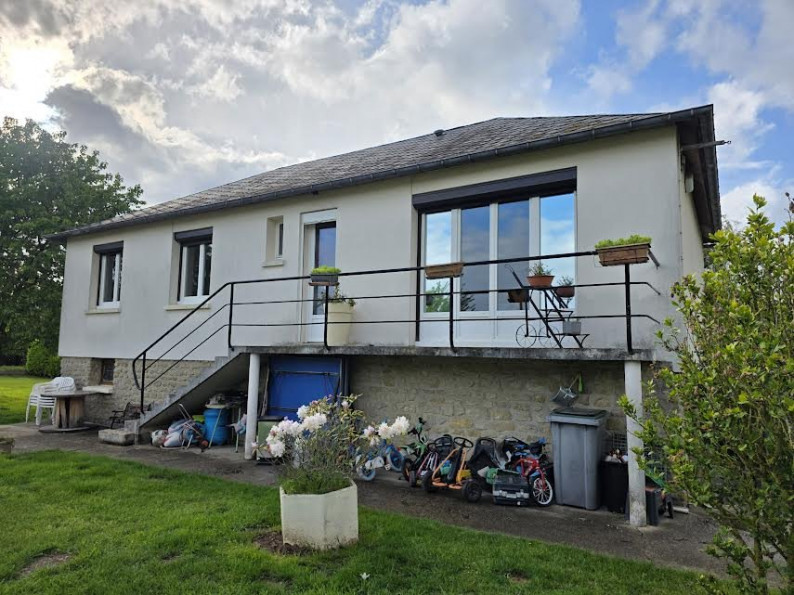 vente Maison Saint Clair Sur Epte - Photo 9