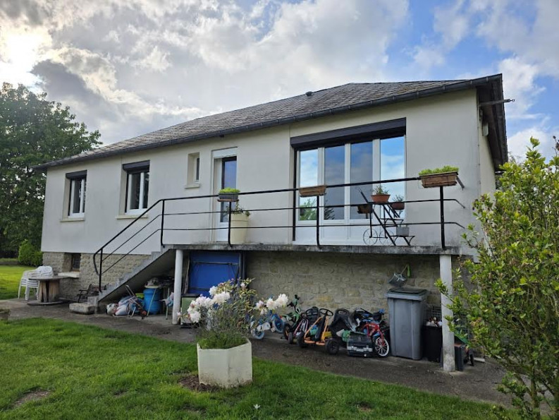 vente Maison Saint Clair Sur Epte - Photo 9