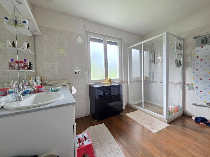 vente Maison Saint Clair Sur Epte - Photo 7