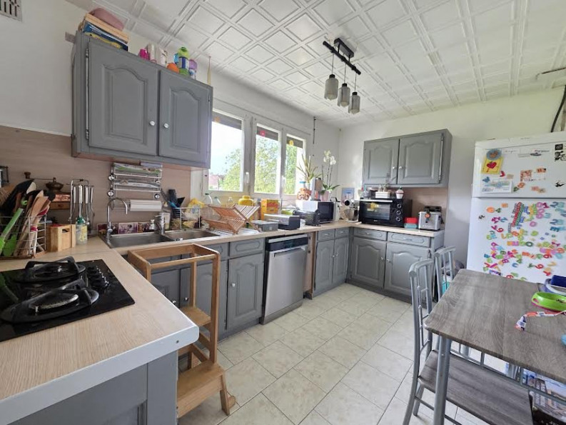 vente Maison Saint Clair Sur Epte - Photo 2