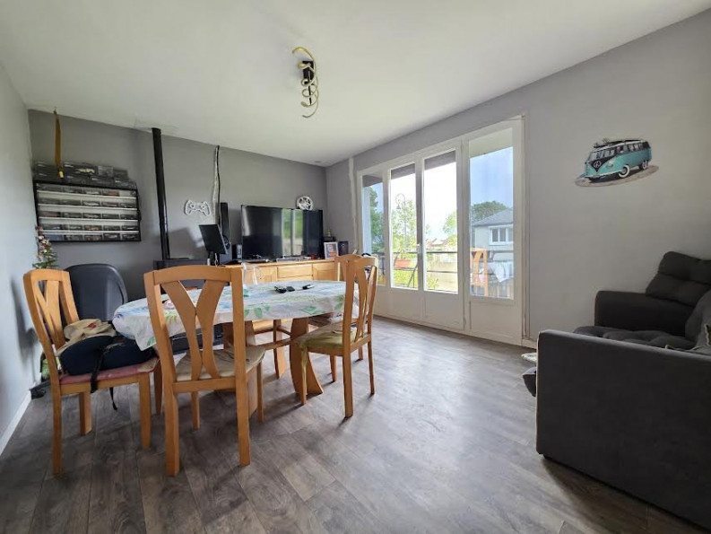 vente Maison Saint Clair Sur Epte - Photo 3