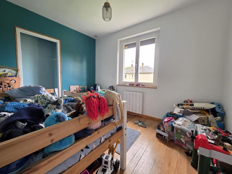 vente Maison Saint Clair Sur Epte - Photo 6
