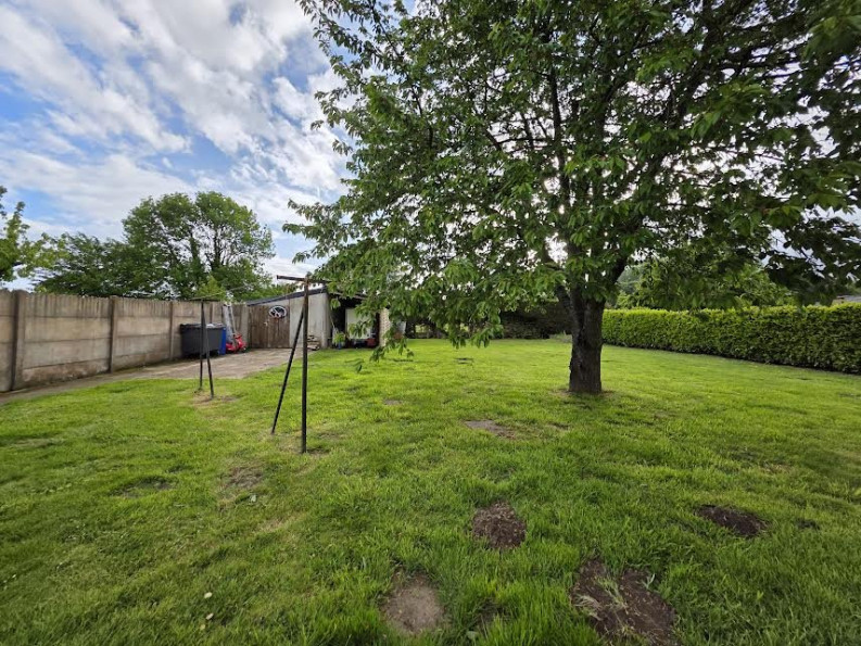 vente Maison Saint Clair Sur Epte - Photo 8