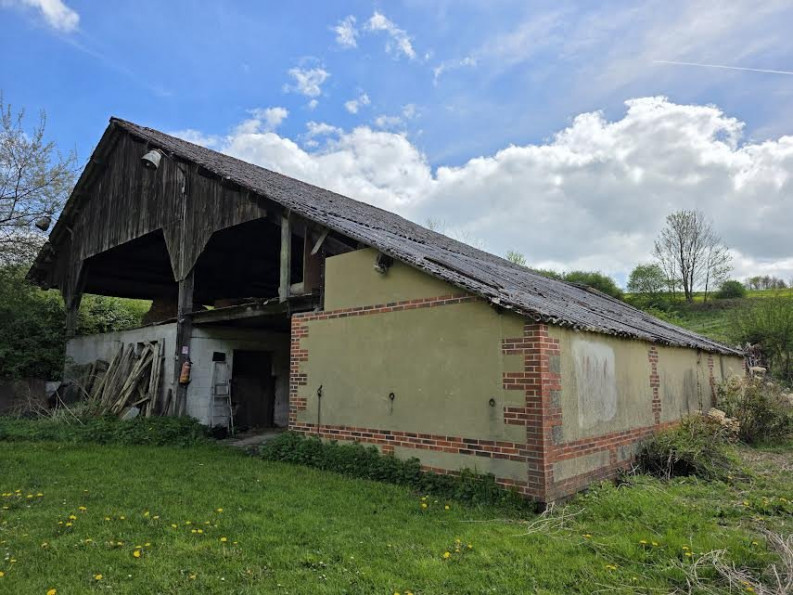 vente Maison Lyons La Foret - Photo 6