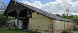 vente Maison Lyons La Foret