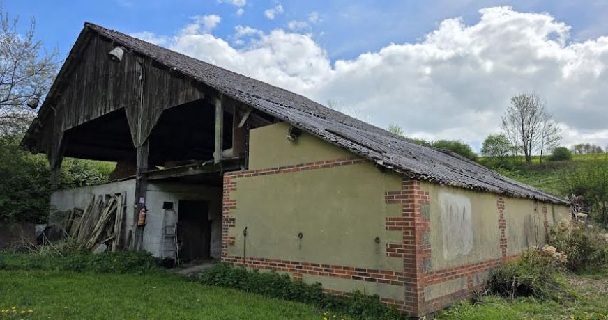 vente Maison Lyons La Foret