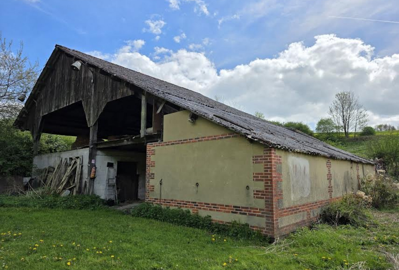 vente Maison Lyons La Foret - Photo 6