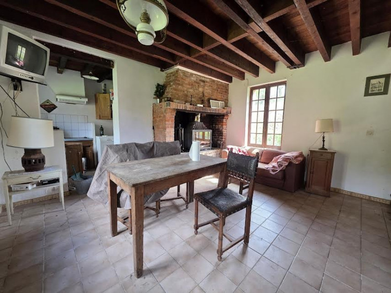 vente Maison Lyons La Foret - Photo 8