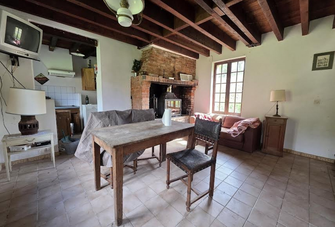 vente Maison Lyons La Foret - Photo 8