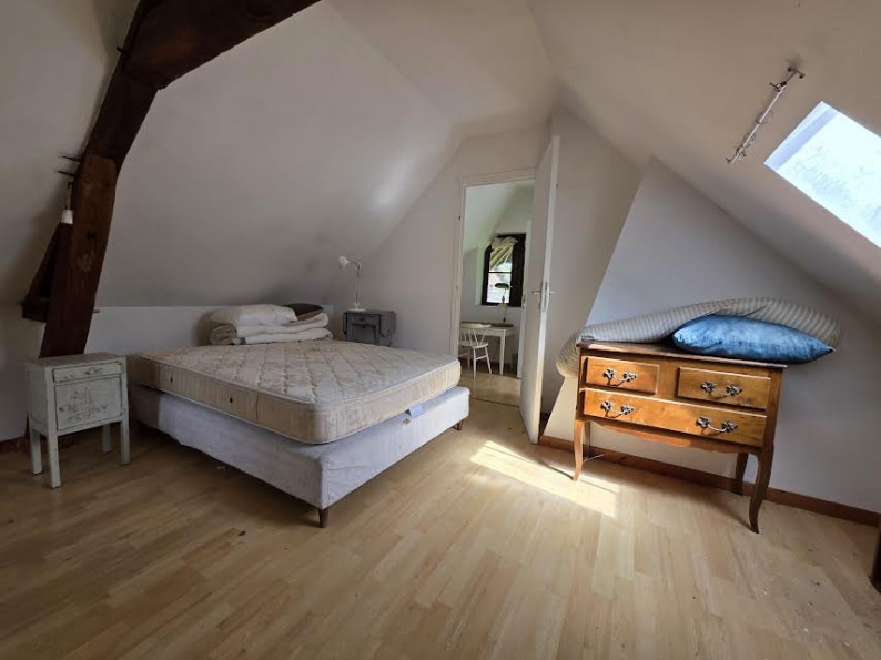 vente Maison Lyons La Foret - Photo 9