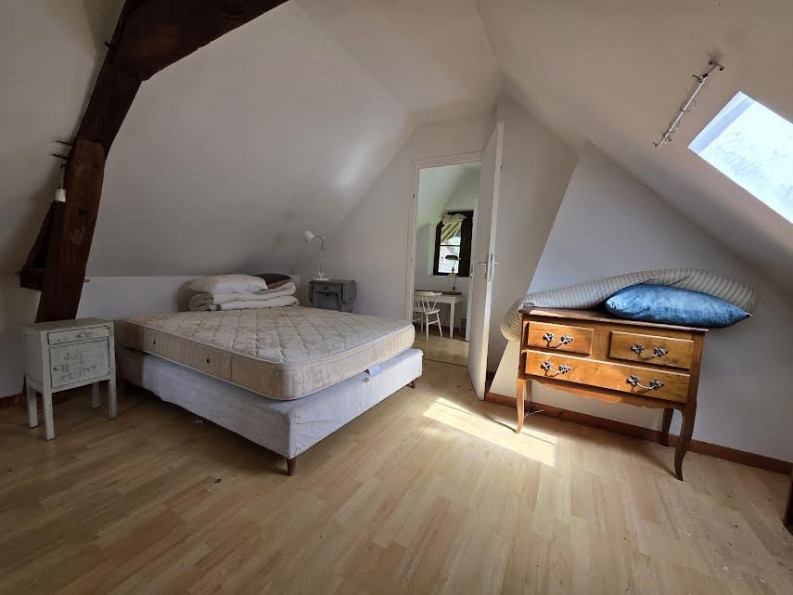vente Maison Lyons La Foret - Photo 9