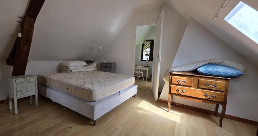 vente Maison Lyons La Foret