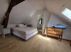 vente Maison Lyons La Foret