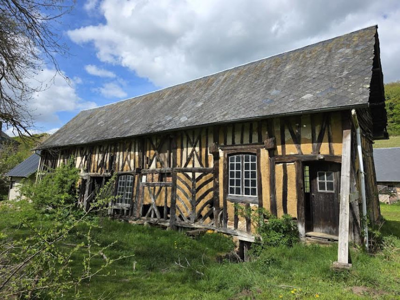 vente Maison Lyons La Foret - Photo 5