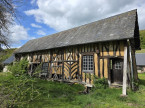 vente Maison Lyons La Foret