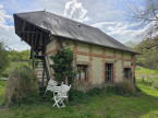 vente Maison Lyons La Foret