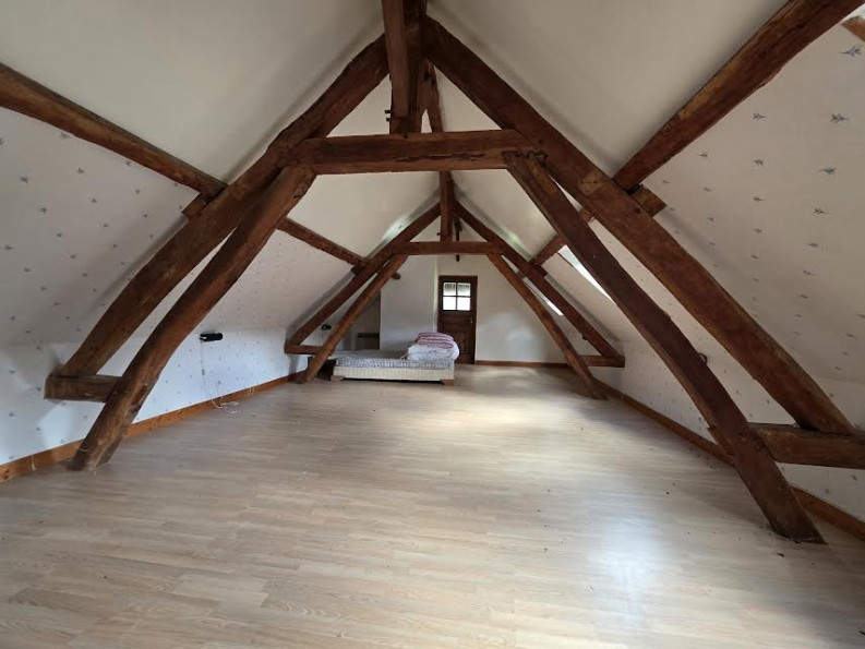 vente Maison Lyons La Foret - Photo 10