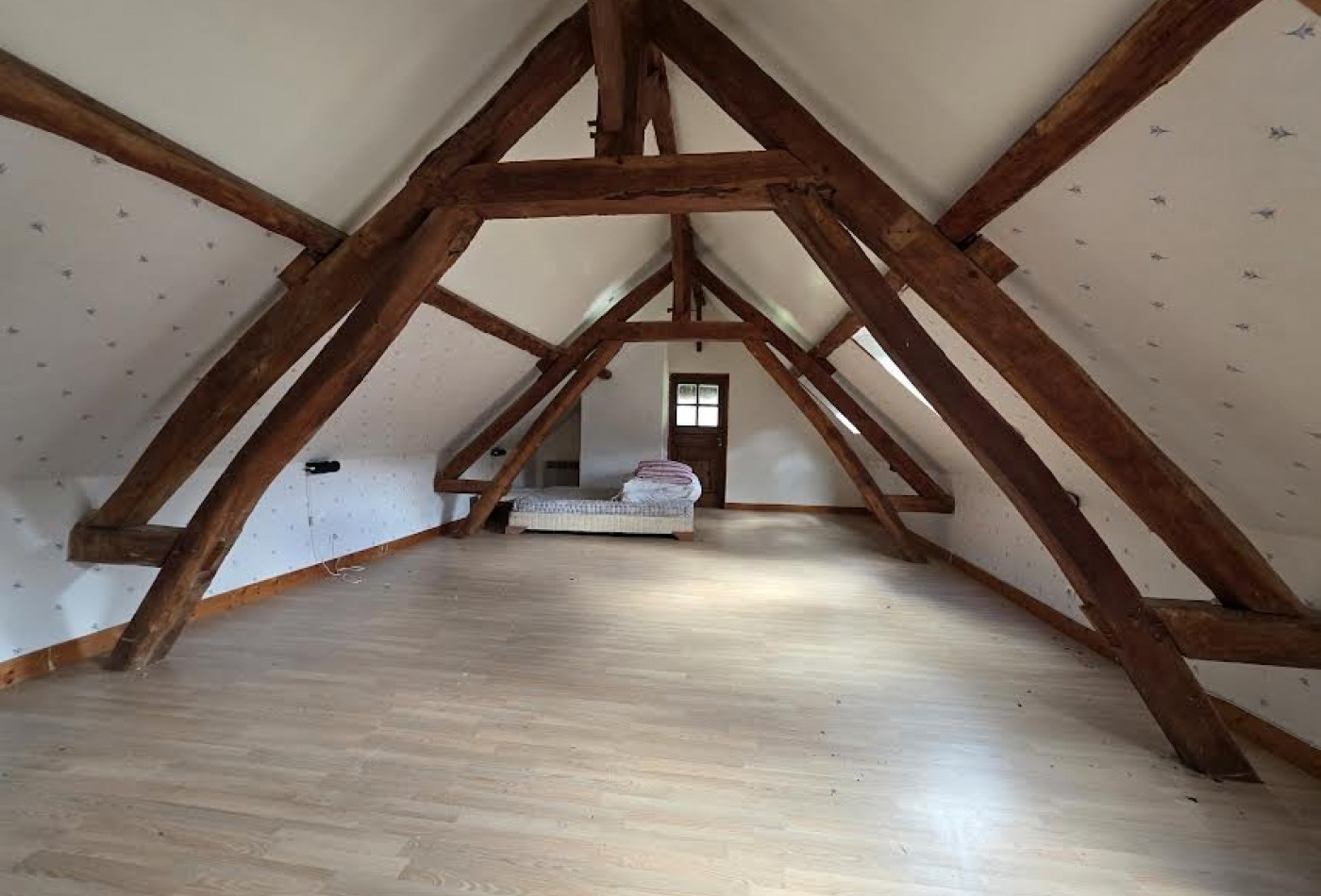 vente Maison Lyons La Foret - Photo 10