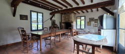 vente Maison Lyons La Foret