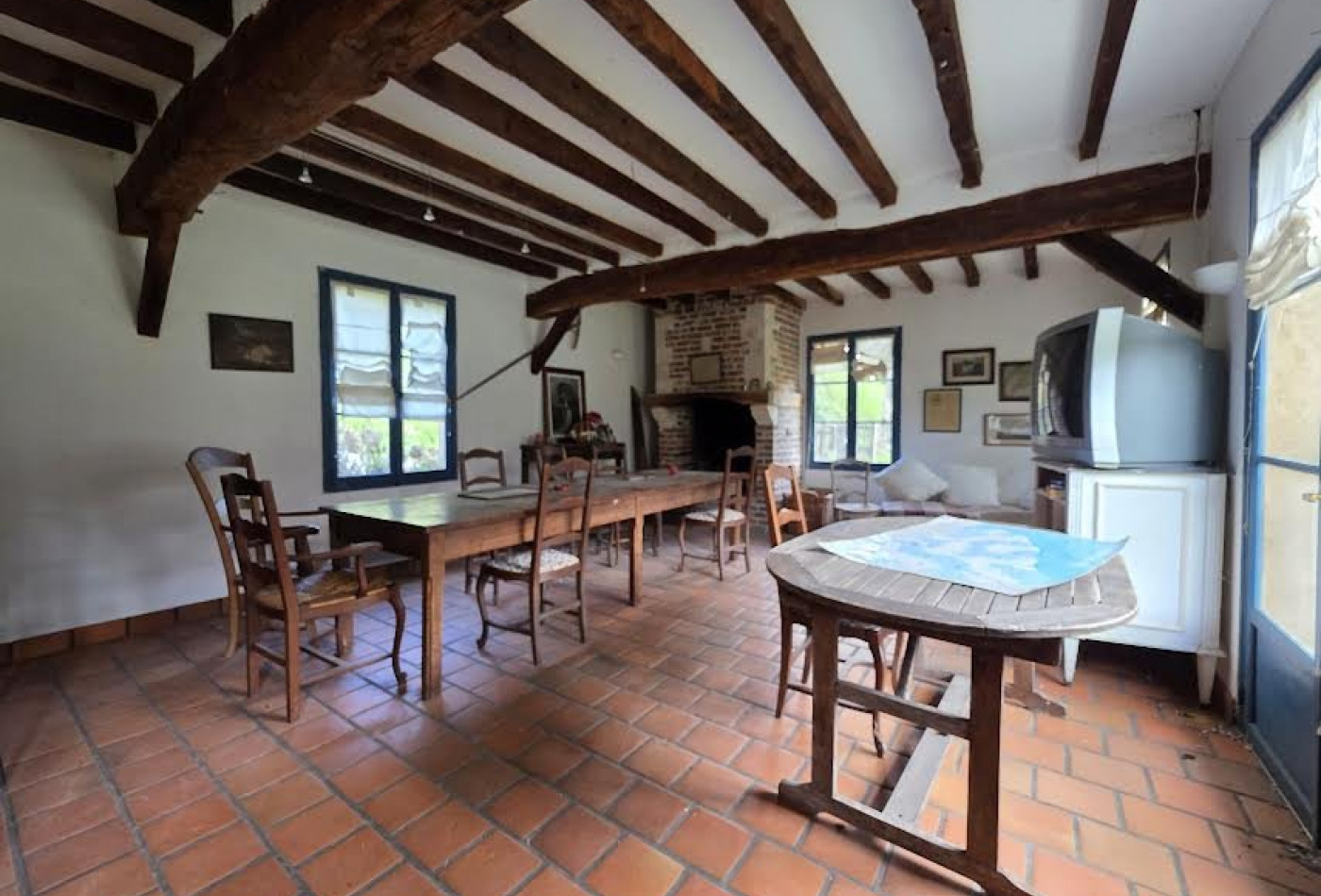 vente Maison Lyons La Foret - Photo 7