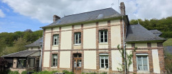 vente Maison Lyons La Foret