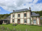 vente Maison Lyons La Foret