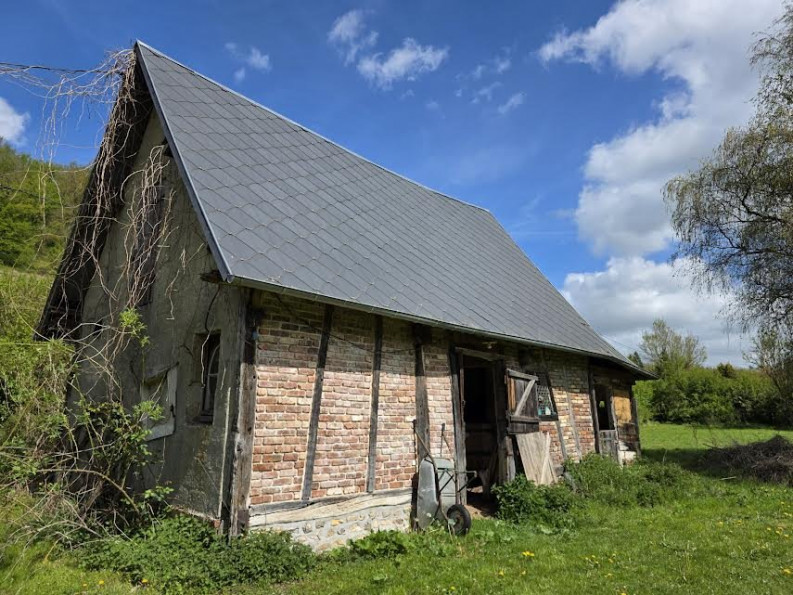 vente Maison Lyons La Foret - Photo 4