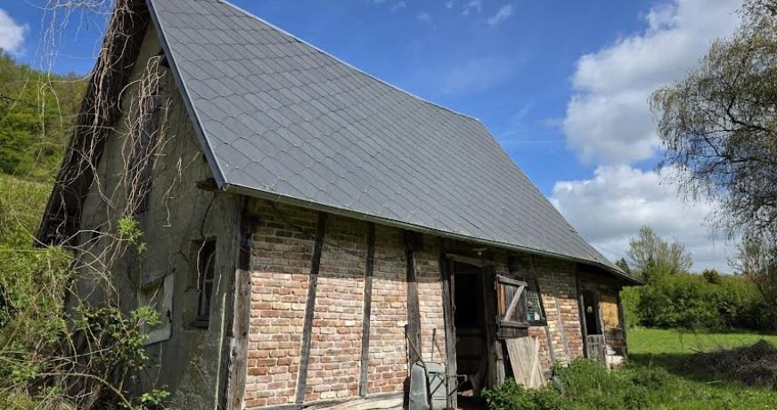 vente Maison Lyons La Foret