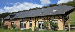 vente Maison Lyons La Foret