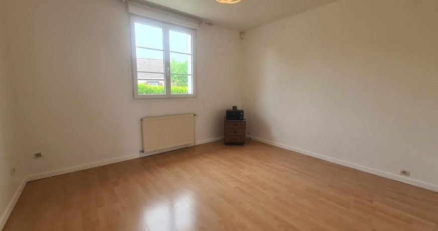 vente Maison Gisors
