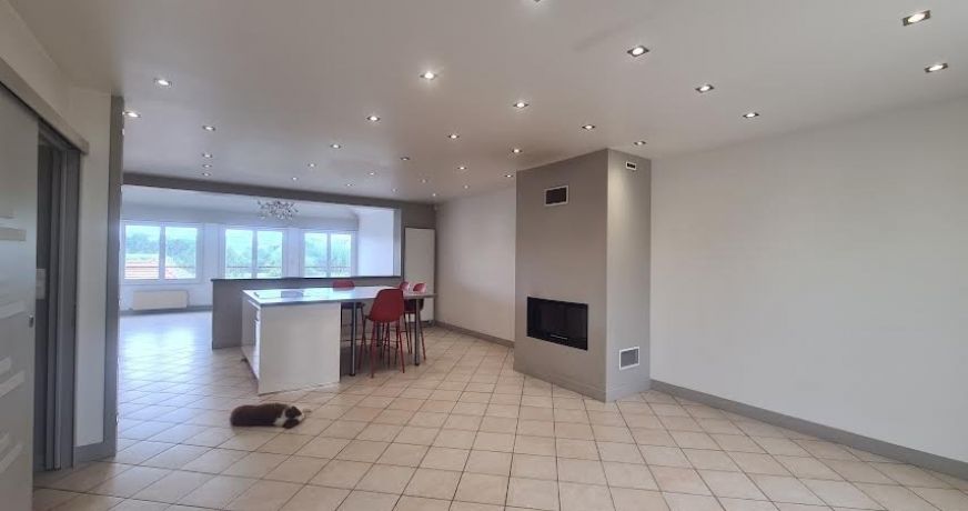 vente Maison Gisors