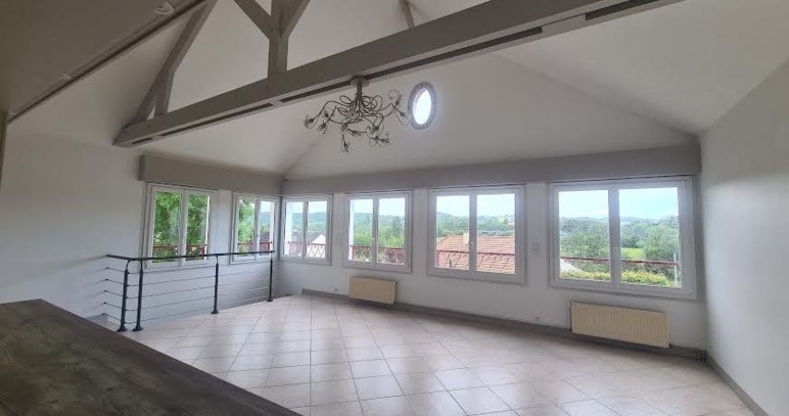 vente Maison Gisors