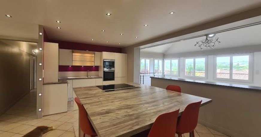 vente Maison Gisors