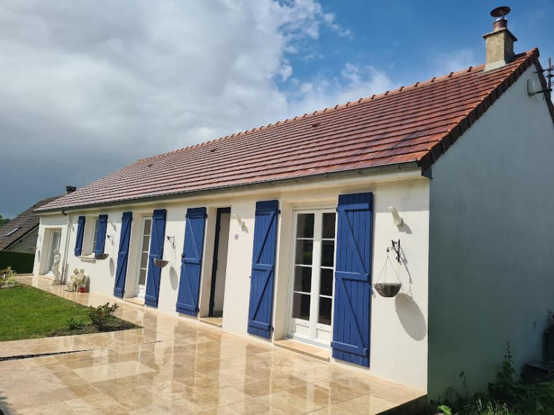 vente Maison Gisors - Photo 10
