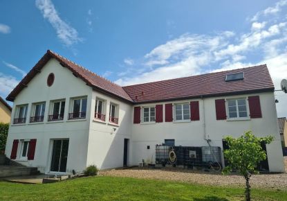vente Maison Gisors