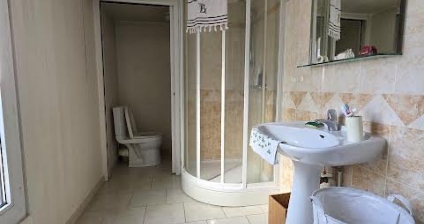 vente Institut de beauté esthétique Etrepagny