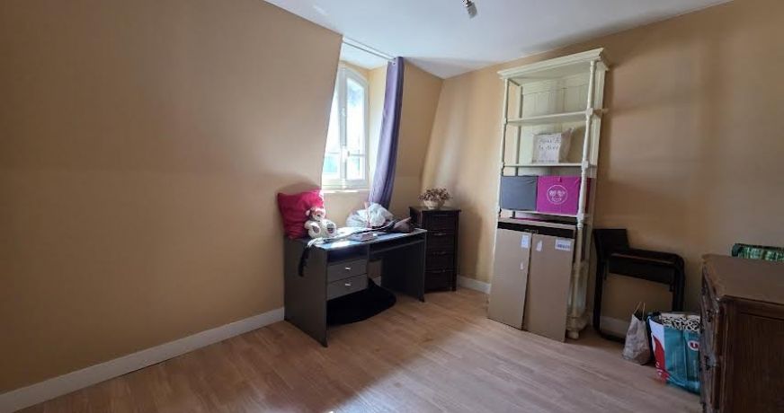 vente Institut de beauté esthétique Etrepagny