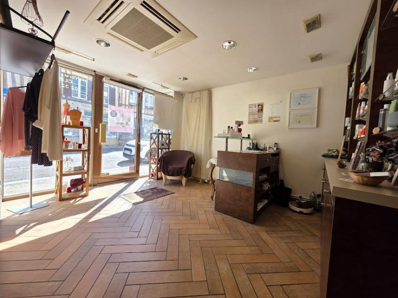 vente Institut de beauté esthétique Etrepagny - Photo 1