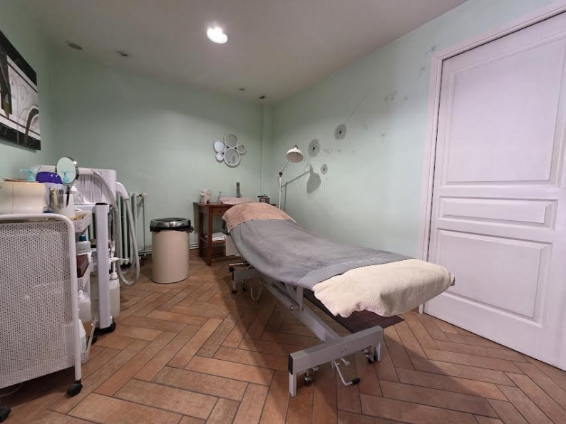 vente Institut de beauté esthétique Etrepagny - Photo 4