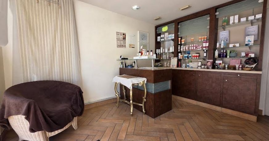 vente Institut de beauté esthétique Etrepagny