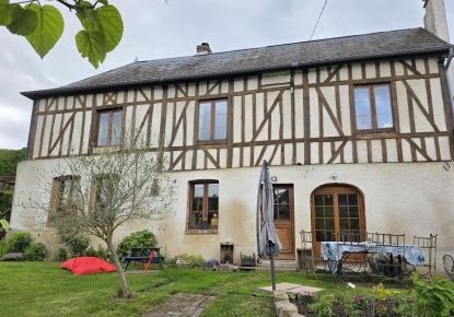 vente Maison Lyons La Foret