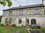 vente Maison Lyons La Foret