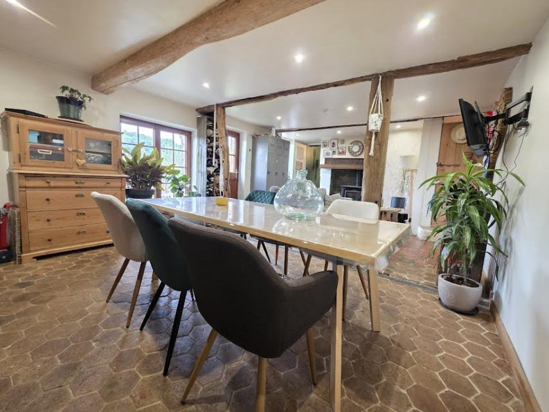 vente Maison Lyons La Foret - Photo 4
