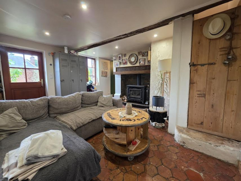 vente Maison Lyons La Foret - Photo 6