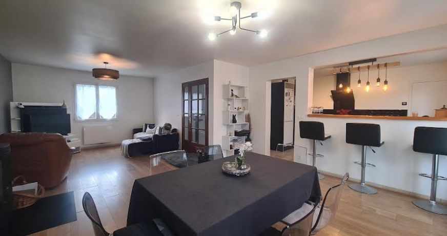 vente Maison Saint Clair Sur Epte