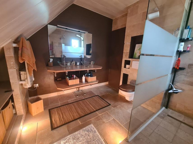 vente Maison Saint Clair Sur Epte - Photo 9