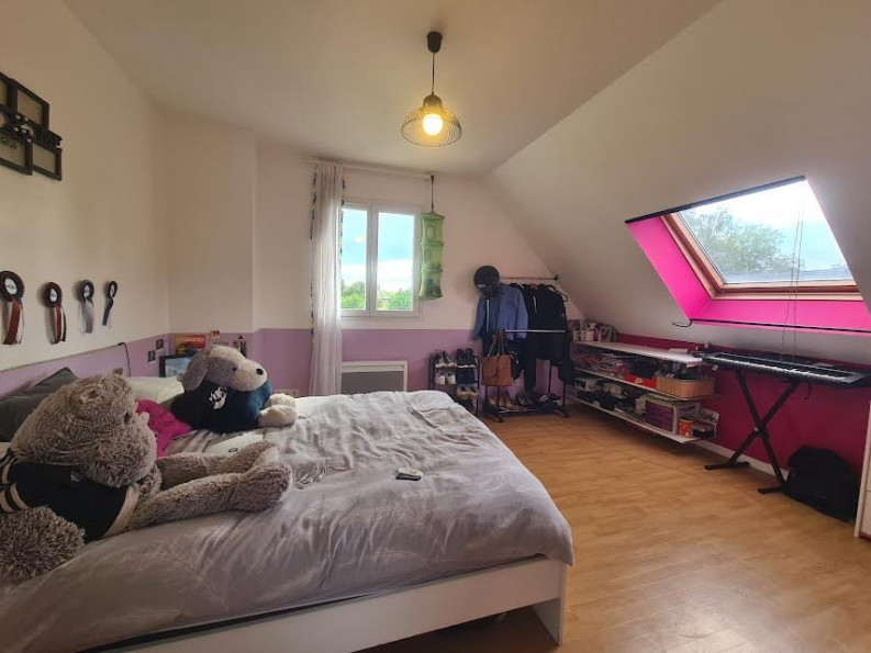 vente Maison Saint Clair Sur Epte - Photo 7